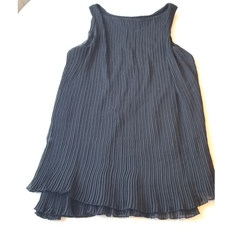 TOPSHOP tunic top